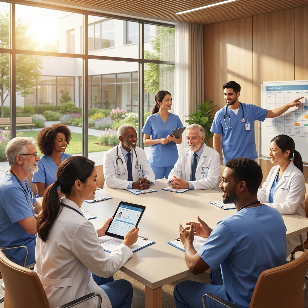 Professional Excellence